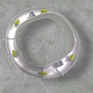 Skip Hop Swivel Seat Replacement for Explore & More Activity Center